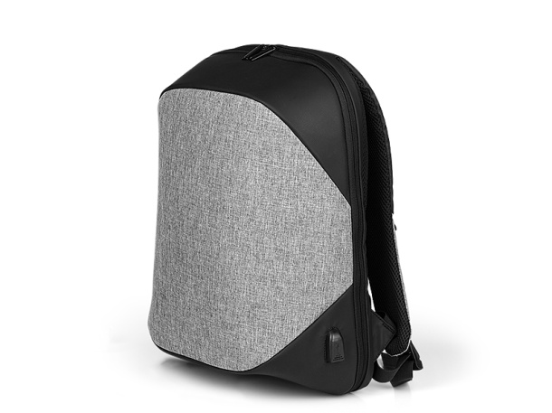 CHARLIE Anti-theft backpack