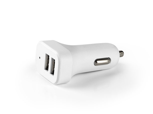 PILAR Car charger for mobile devices