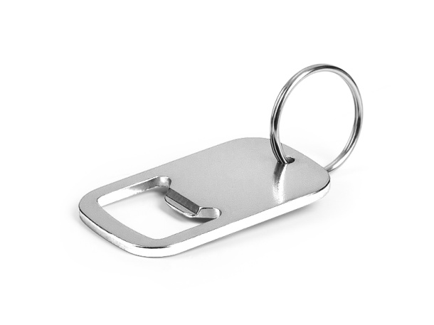 IZZY aluminum key holder