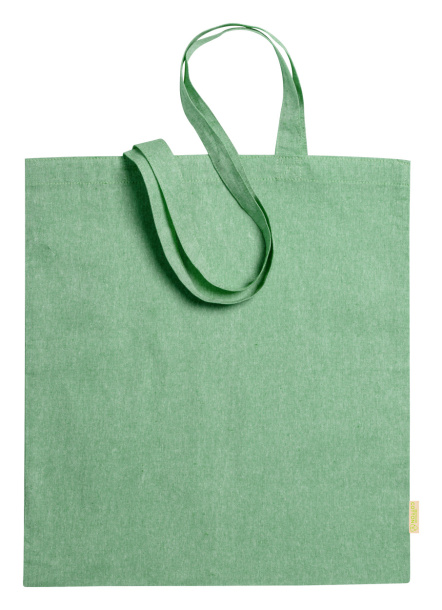 Graket pamučna torba za kupovinu, 120 g/m²