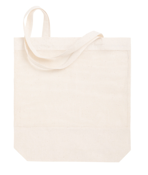 Martha pamučna torba za kupovinu, 170 g/m²