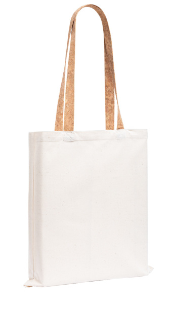 Yulia cotton shopping bag, 180 g/m²