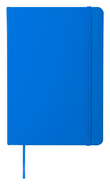 Kioto antibacterial notebook