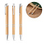 BETA BAMBOO kemijska olovka od bambusa