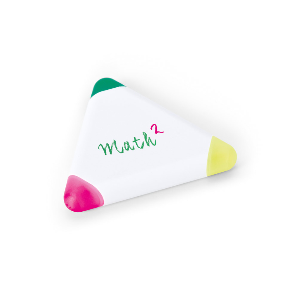 Triangle highlighter online