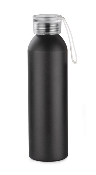 ALLUMI Aluminum bottle  650 ml