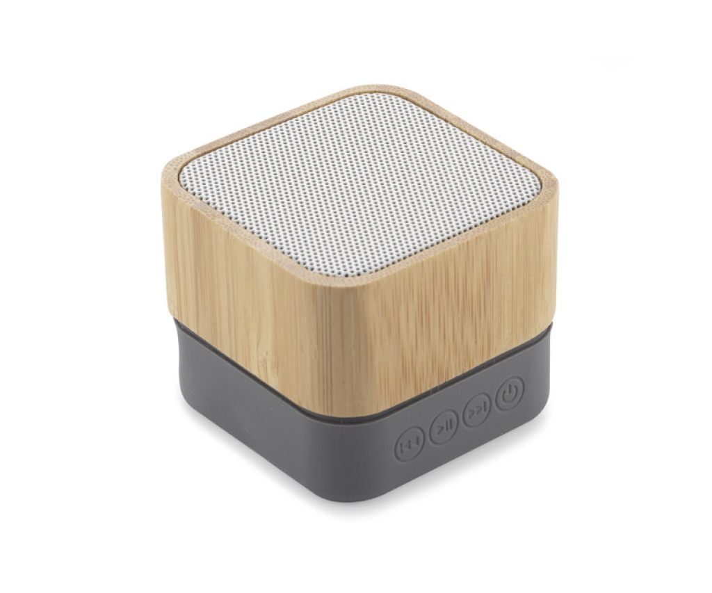 GROOVE Wireless speaker 09123 14 Promoshop