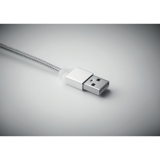 RIZO privjesak s USB type C kabelom