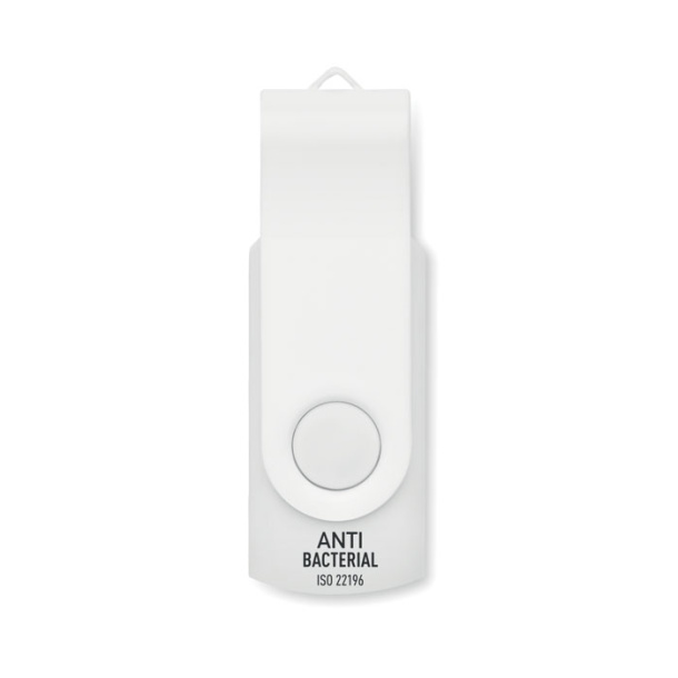 TECH CLEAN Antibacterial USB 16GB