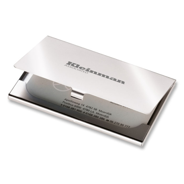 STANWELL Business card holder