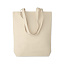 RASSA platnena torba za kupovinu, 270 g/m²
