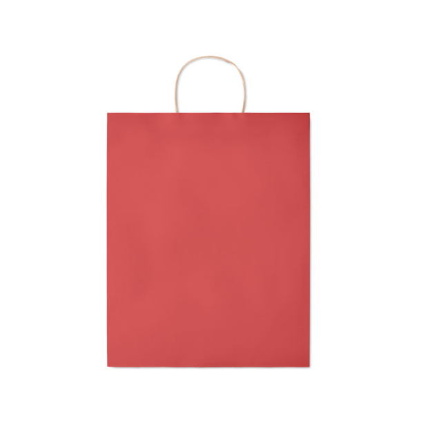 PAPER TONE L Large Gift paper bag 90 gr/m²