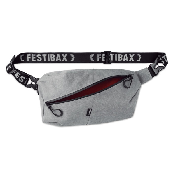 FESTIBAX BASIC torba oko struka
