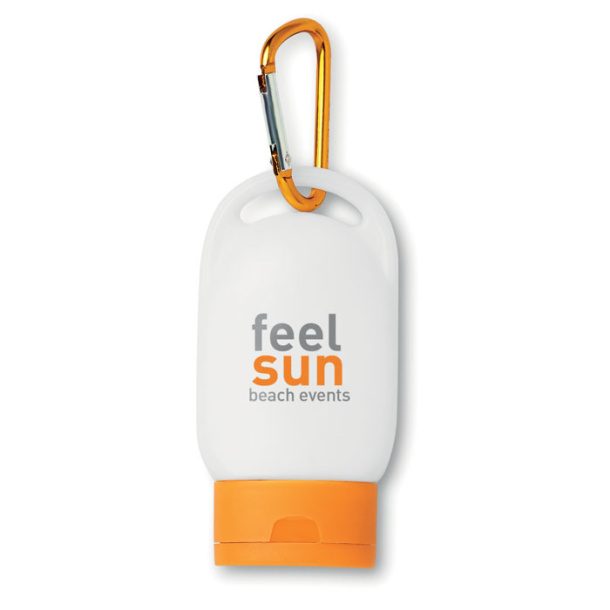 SUNCARE 30 ml sunscreen lotion