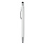 BLANQUITO CLEAN anti-bacterial touch ball pen