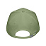 NAIMA CAP Hemp baseball cap 370 gr/m²