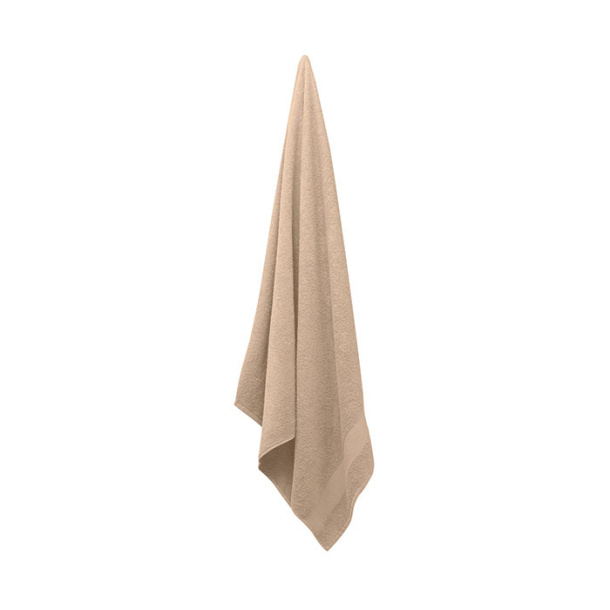 MERRY Towel organic cotton 180x100cm