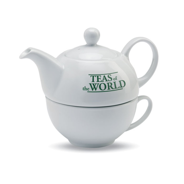 TEA TIME set za čaj