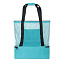 MALLA Mesh Shopping bag in 600D RPET
