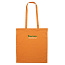 COTTONEL COLOUR Shopping bag w/ long handles