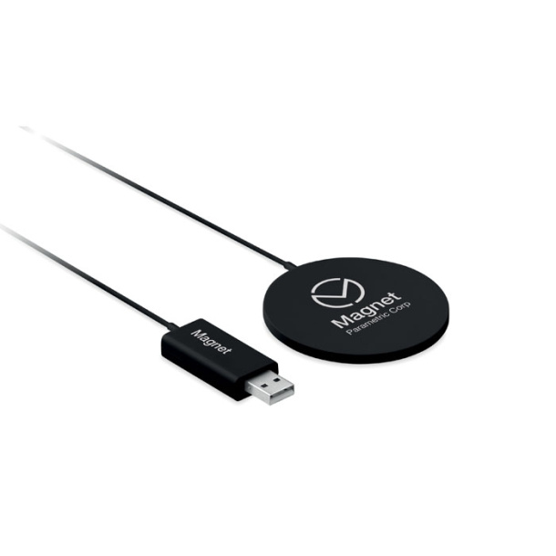 THINNY WIRELESS Ultrathin wireless charger