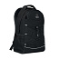 MONTE LOMO backpack w/ reflective accent