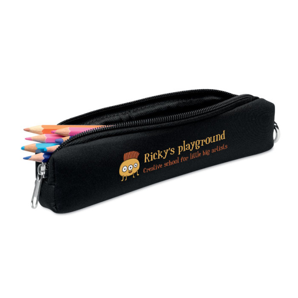 IRIS Pencil case