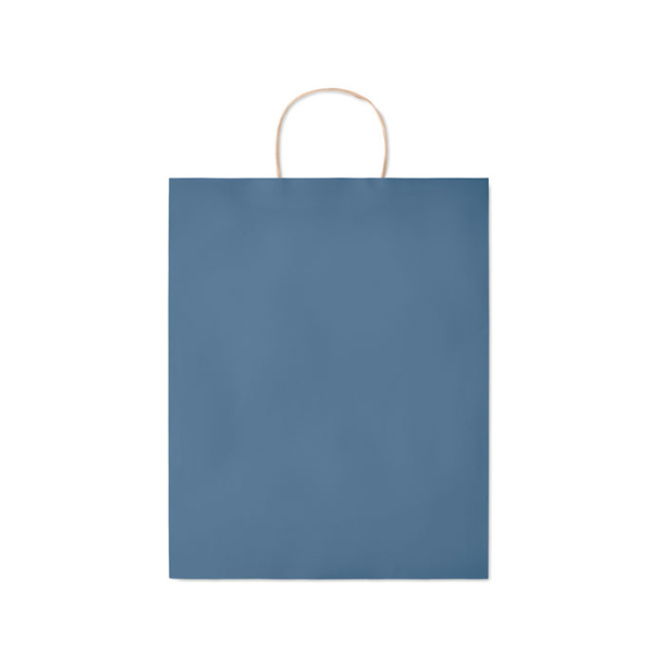 PAPER TONE L Large Gift paper bag 90 gr/m²