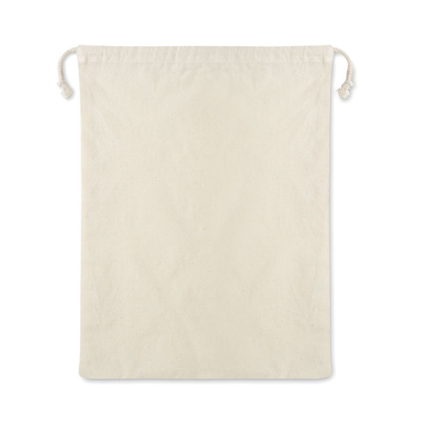 VEGGIE Re-usable cotton mesh food bag