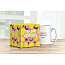 BOX Sublimation gift box for mugs