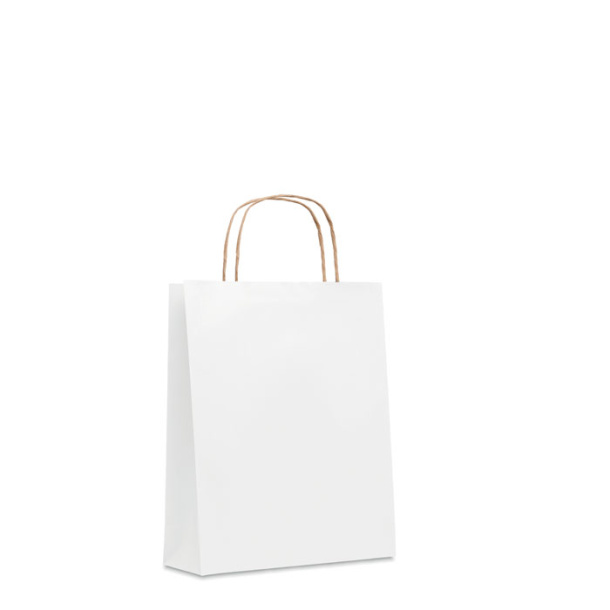 PAPER TONE S mala papirnata poklon vrećica 90 gr/m²