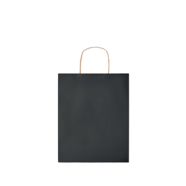 PAPER TONE M Medium Gift paper bag  90 gr/m²