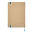 EVERWRITE A5 Notebook recycled carton
