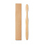 DENTOBRUSH bambus četkica za zube