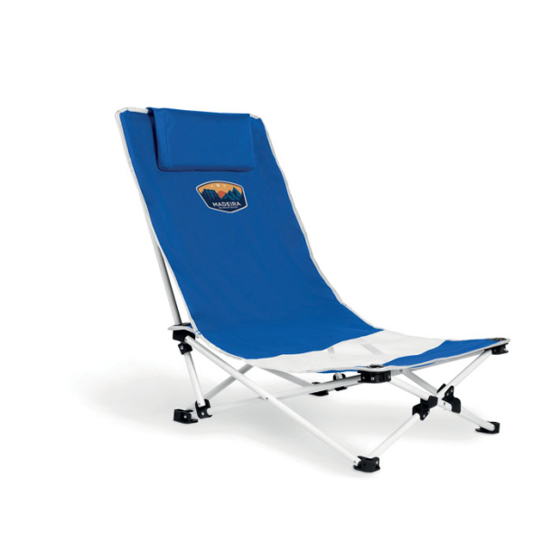 CAPRI stolica za plažu Capri