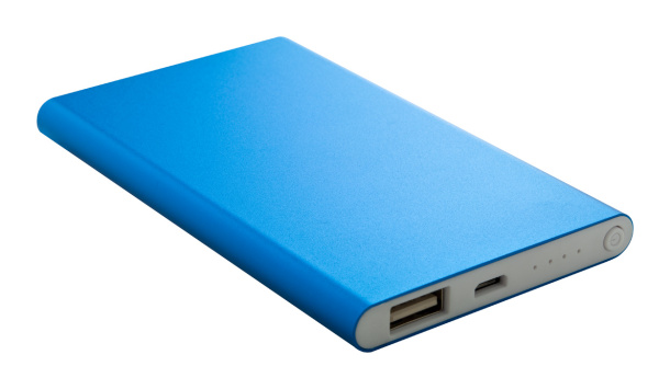 FlatFour USB power bank