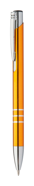 Channel Black kemijska olovka