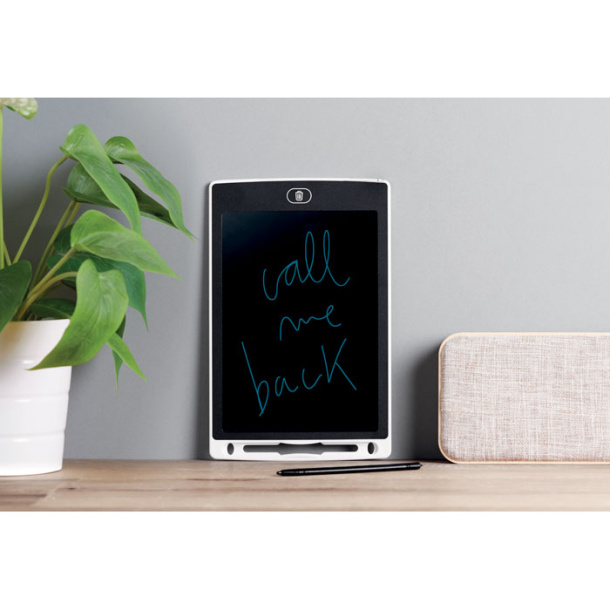 BLACK LCD tablet za pisanje 8.5 inča