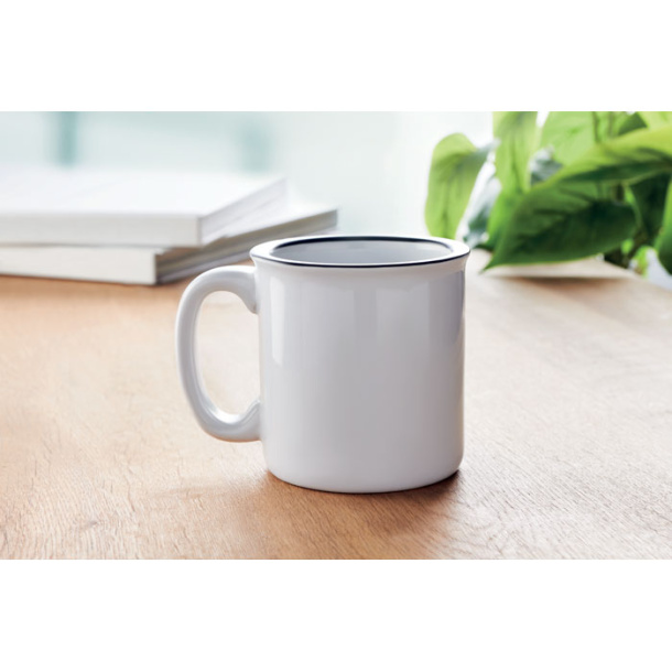 TWEENIES SUBLIM Sublimation ceramic mug 240ml