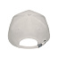 NAIMA CAP Hemp baseball cap 370 gr/m²