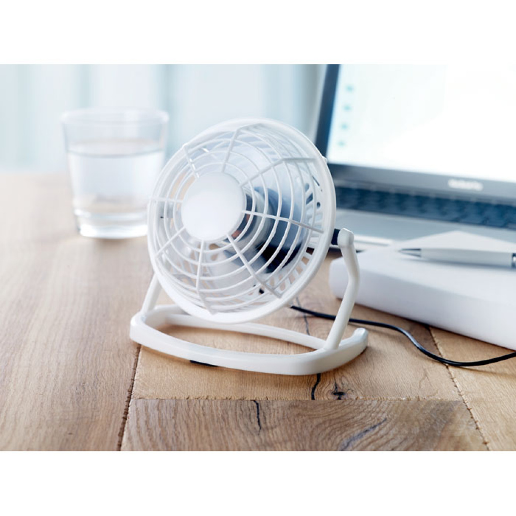 Usb shop fan small