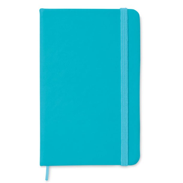 NOTELUX 96 pages notebook