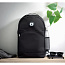 URBANBACK Backpack in RPET & COB light