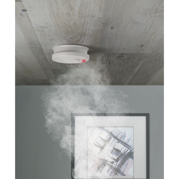 NONSMOKE Smoke detector