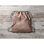 NAIMA BAG Hemp drawstring bag 200 gr/m²