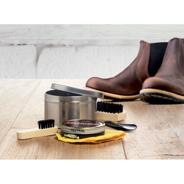 TORTON Shoe polish kit