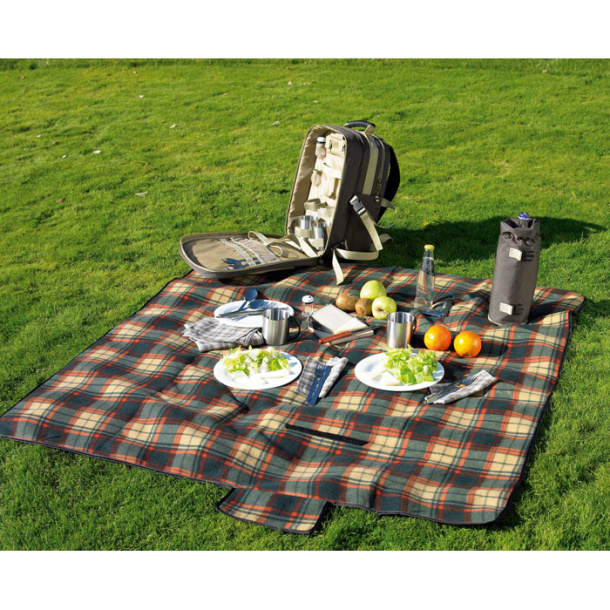 HIGH PARK piknik torba