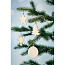 BALY ukras za božićno drvce