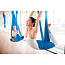 AERIAL YOGI yoga hammock set u futroli