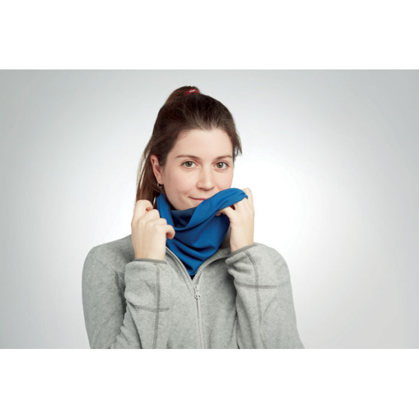 DARIA COOL Cooling multifunctional scarf